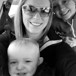 Meet your Posher, Staci